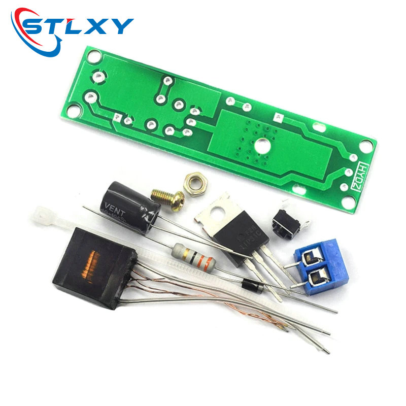 DC3-5V DIY 키트 DIY 전자 생산 세트용 고전 - Diy Home Electronics Projects 리뷰 및 가격