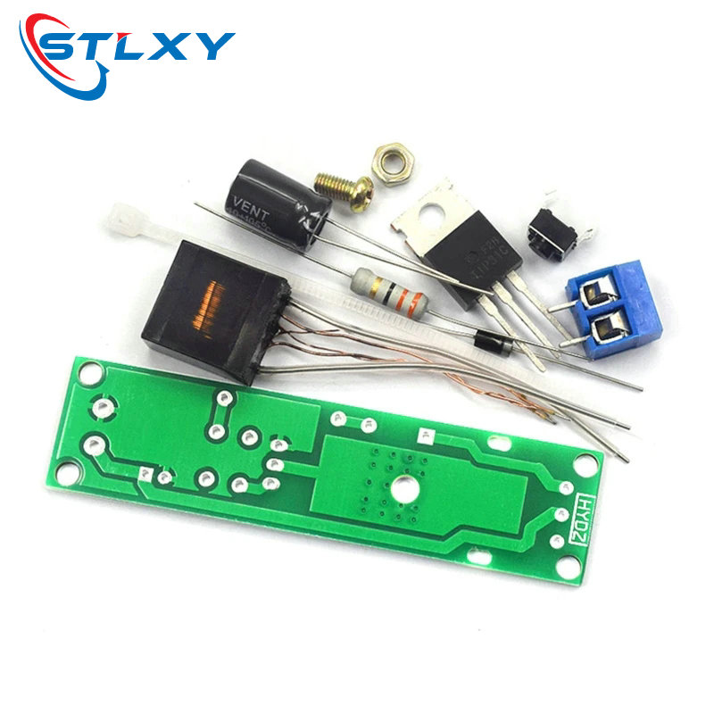 DC3-5V DIY 키트 DIY 전자 생산 세트용 고전 - Diy Home Electronics Projects 리뷰 및 가격