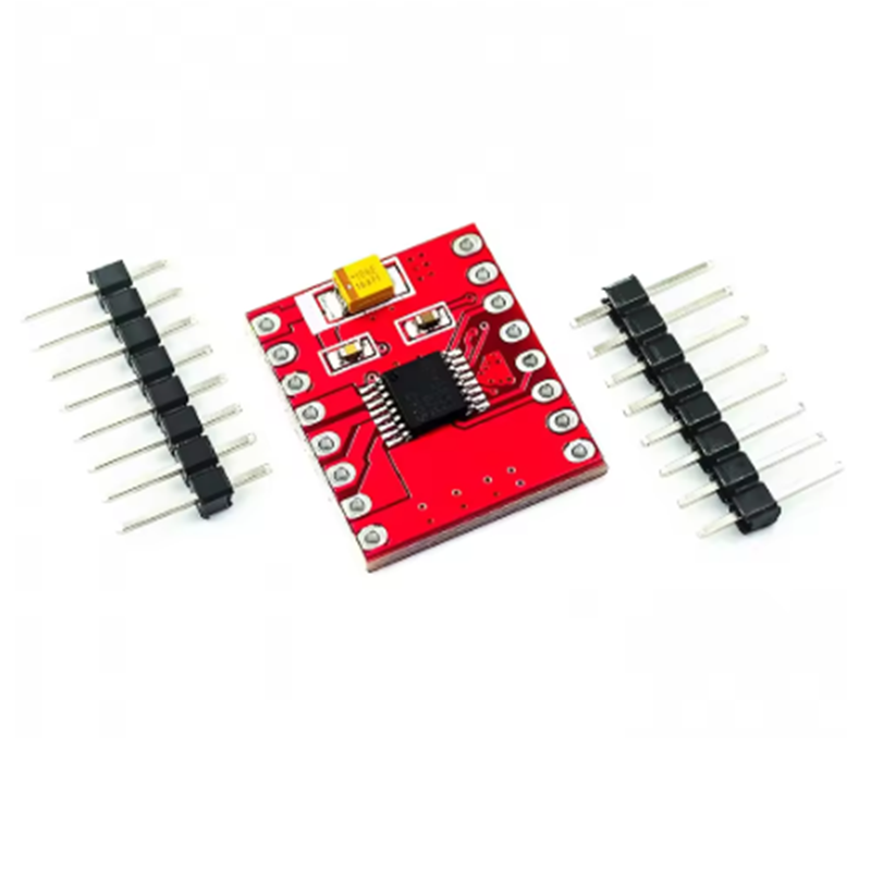 L298N보다 우수한 Arduino 마이크로컨트롤러용  - L298N Motor Driver 리뷰 및 가격