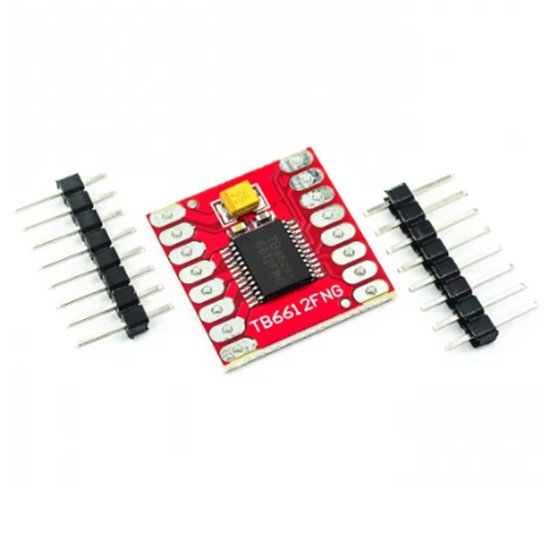 L298N보다 우수한 Arduino 마이크로컨트롤러용  - L298N Motor Driver 리뷰 및 가격