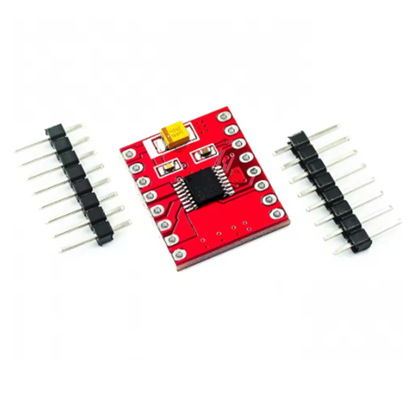 L298N보다 우수한 Arduino 마이크로컨트롤러용  - L298N Motor Driver 리뷰 및 가격