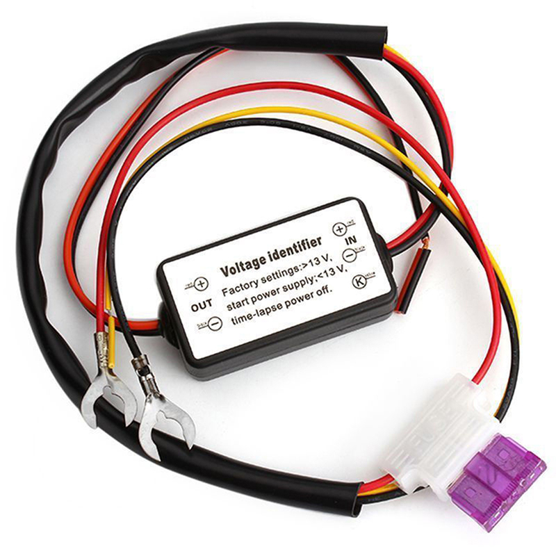 자동차 LED 주간 주행등 자동 ON/OFF 컨트롤러  - Led Assortment Kit 리뷰 및 가격