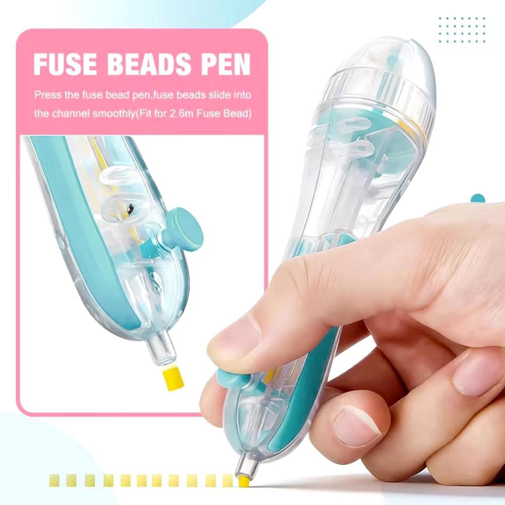 자동 비즈 디스펜서 펜 2.6mm 프레스 비즈 도구 ( - Diy Electronics Starter Kit 리뷰 및 가격
