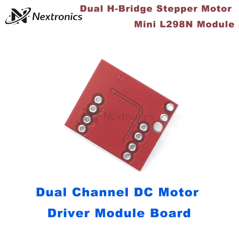 1/3PCS MX1508 TC1508 DC 모터 드라이 - L298N Motor Driver 리뷰 및 가격