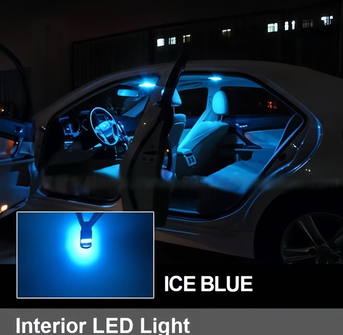 현대 엘란트라 MK6 VI 6 2016 2017 201 - Led Assortment Kit 리뷰 및 가격