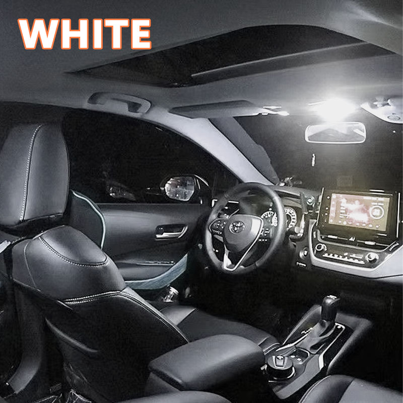현대 엘란트라 MK6 VI 6 2016 2017 201 - Led Assortment Kit 리뷰 및 가격