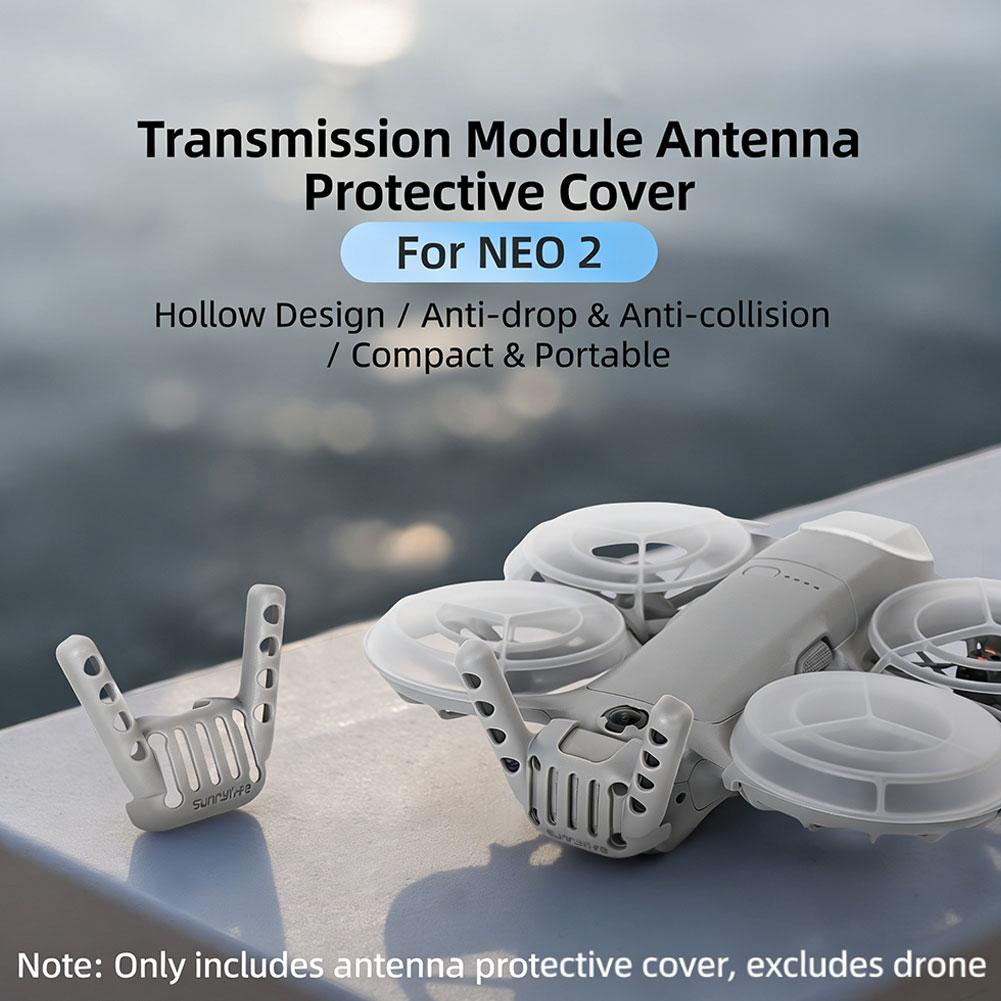 DJI NEO 2 이미지 송신기 모듈 보호 커버, 충돌 - Diy Drone Electronics 리뷰 및 가격
