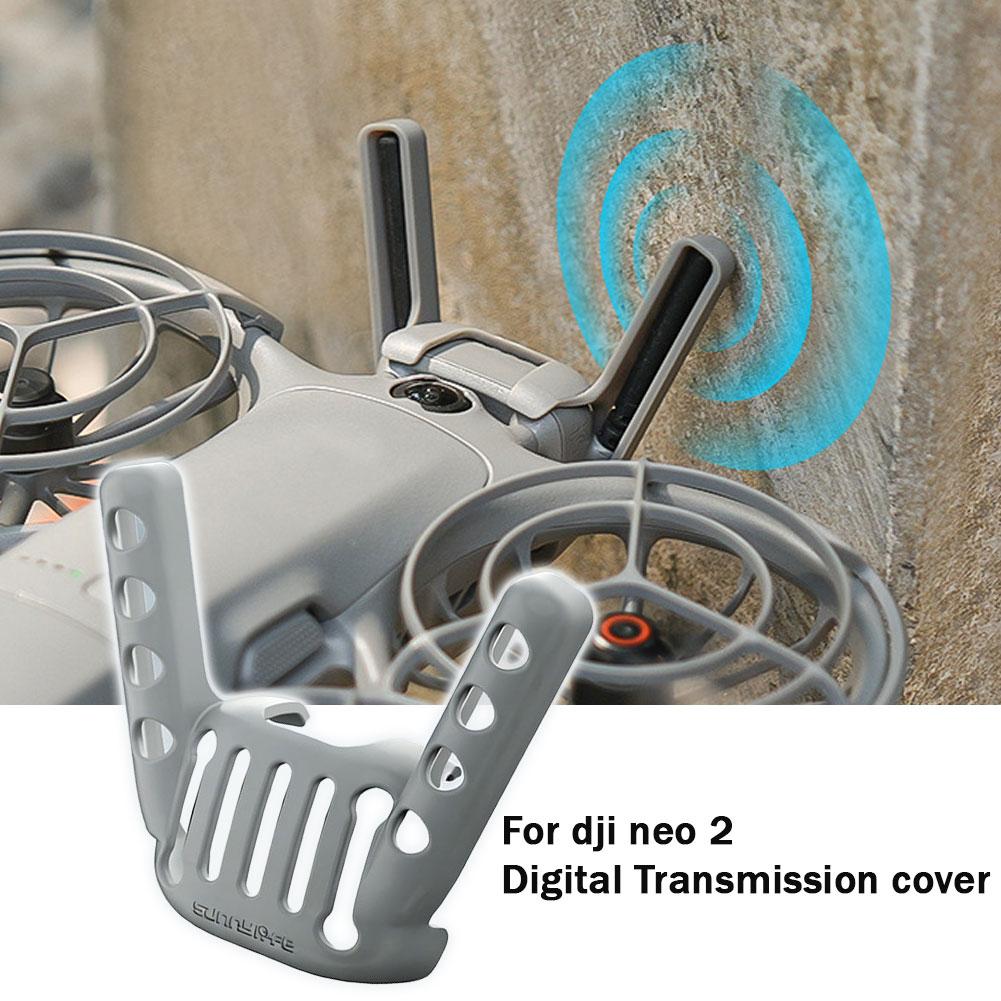 DJI NEO 2 이미지 송신기 모듈 보호 커버, 충돌 - Diy Drone Electronics 리뷰 및 가격