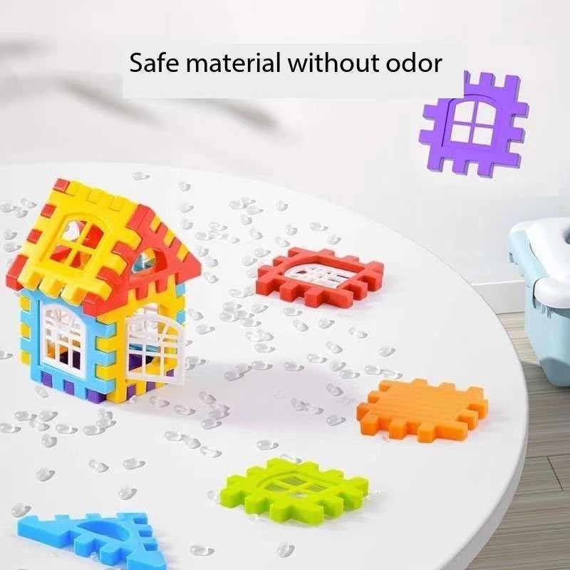 Children3D 퍼즐 게임 큐브 블록 장난감 디자인 - Diy Electronics For Adults 리뷰 및 가격