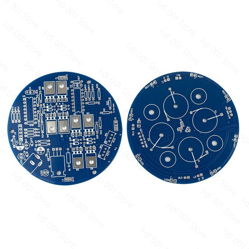 자기 부상 키트 DIY 납땜 프로젝트 PCB 연습용 2 - Diy In Electronics 리뷰 및 가격