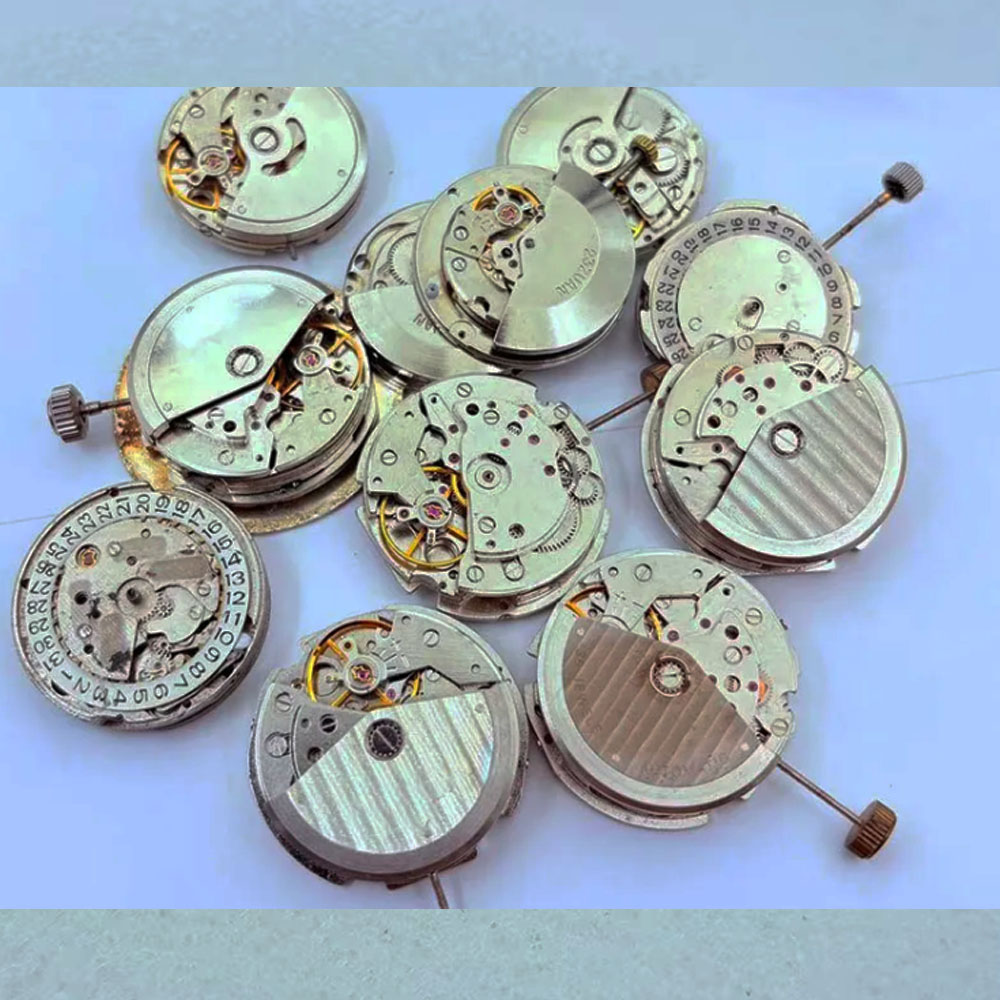 시계 액세서리, 자동 무브먼트, 무작위 배송, 분해된  - Diy Electronics Starter Kit 리뷰 및 가격
