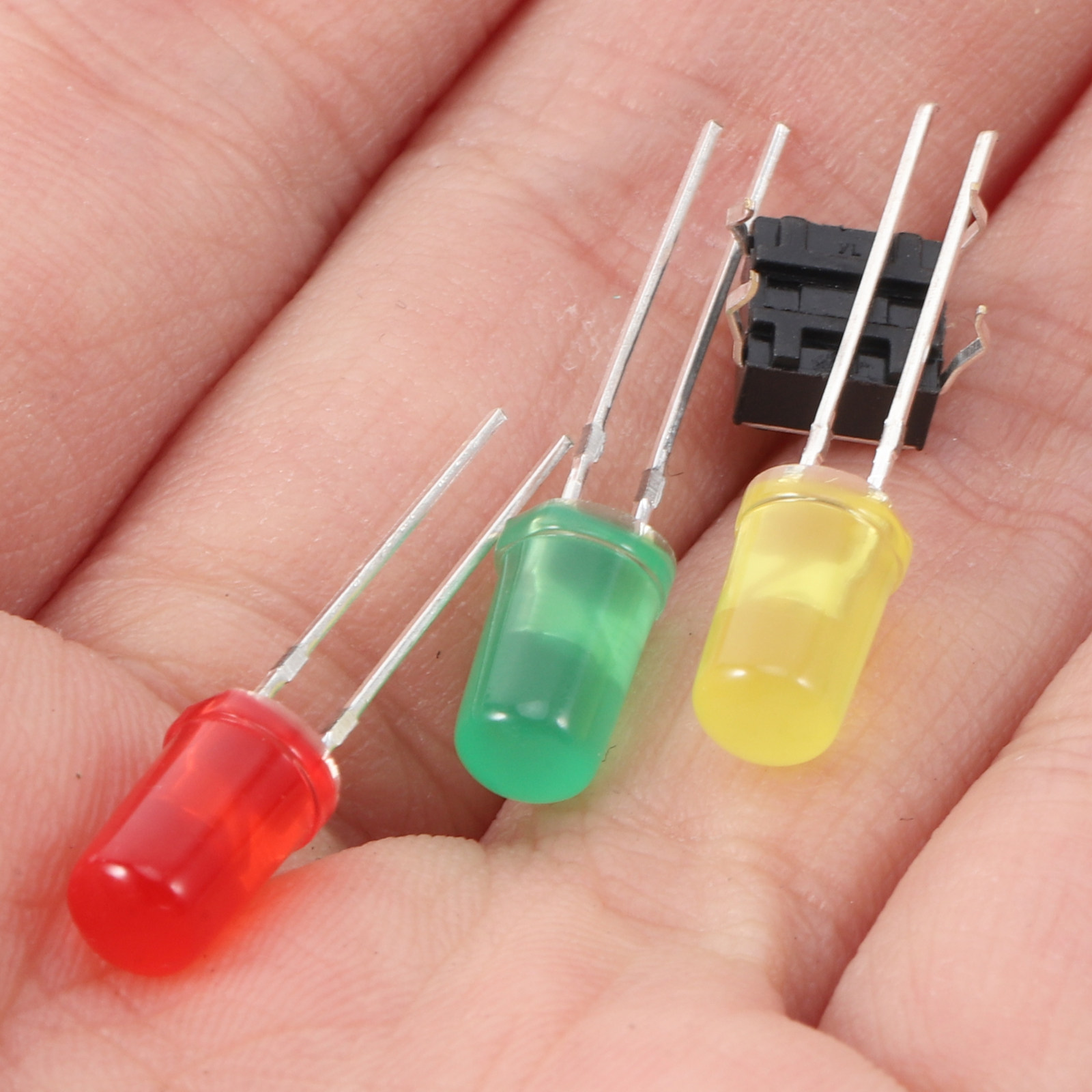 전자제품 납땜 키트 DIY 연습 보드 회로 기판 교육용 - Diy Electronics For Adults 리뷰 및 가격